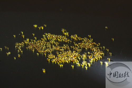金坛市政道路标线施工现场