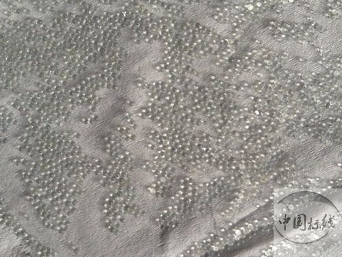 新北工业园区金属表面处理车间
